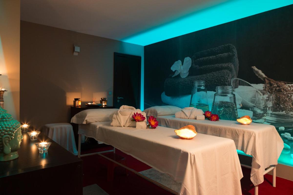 Refeições no hotel ou nas proximidades