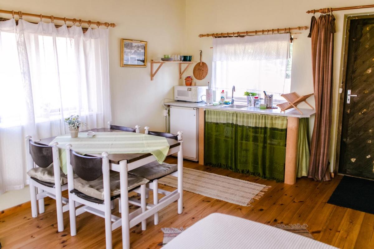 Rosma Mill Holiday House - Housity
