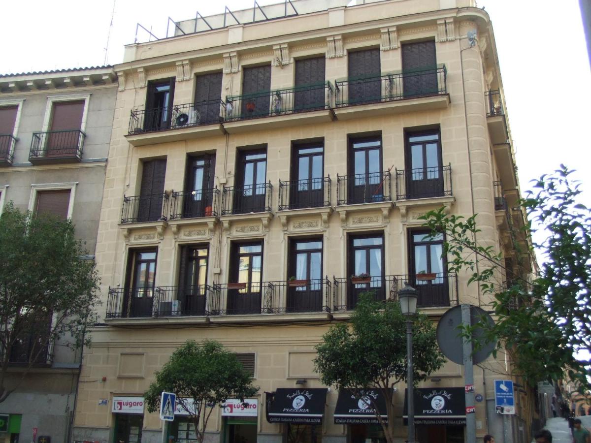 Lavapiés Classy - Housity