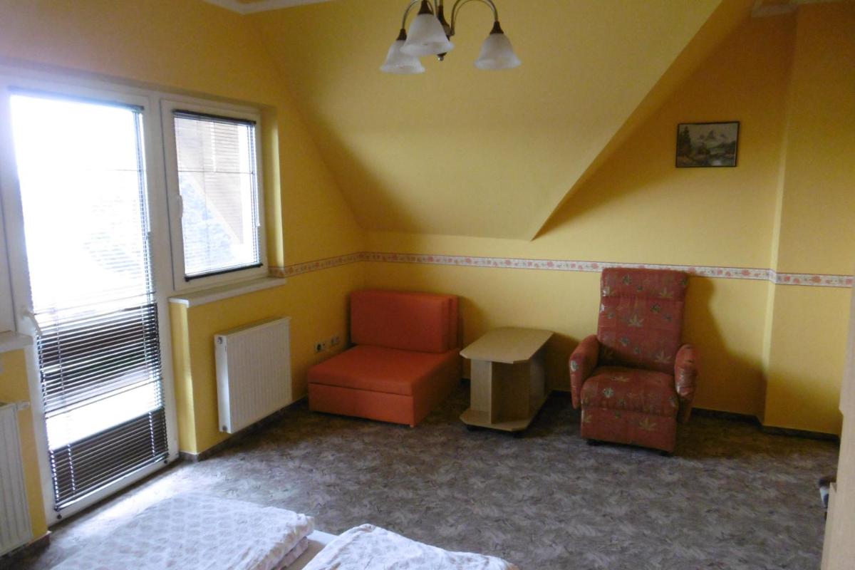 Lala Apartmanok - Housity