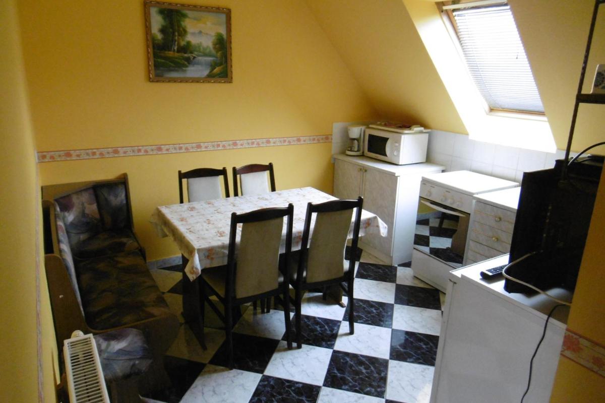 Lala Apartmanok - Housity