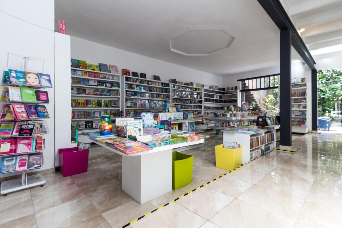 Arawi Hotel Boutique - Housity