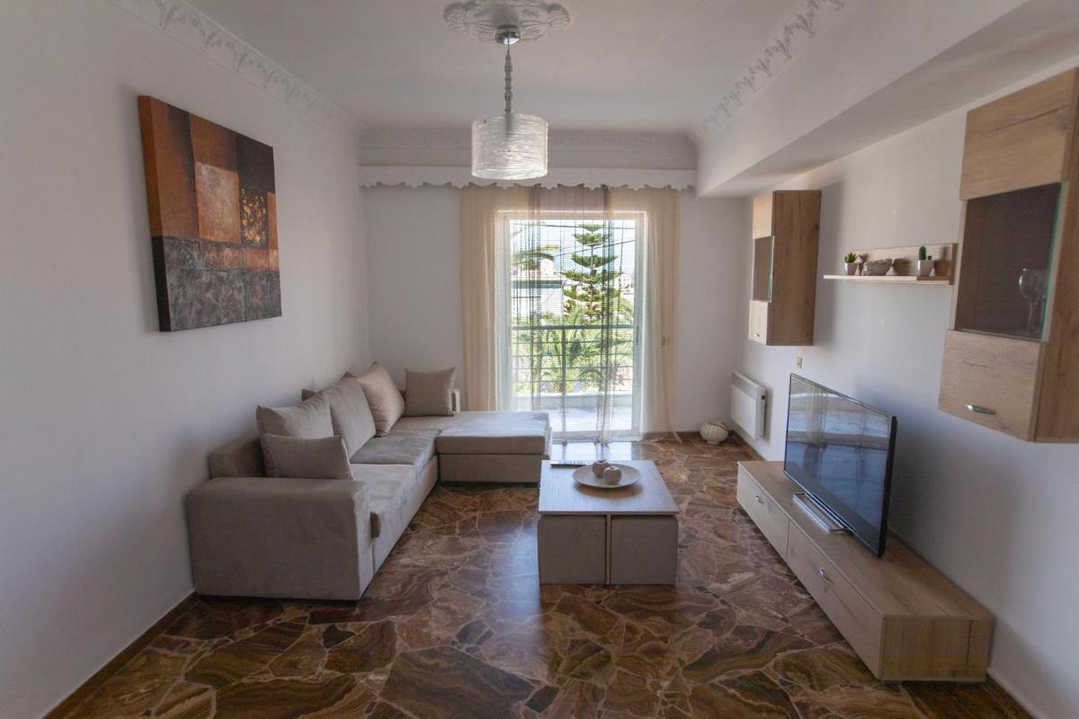 Kallithea Deluxe - Housity