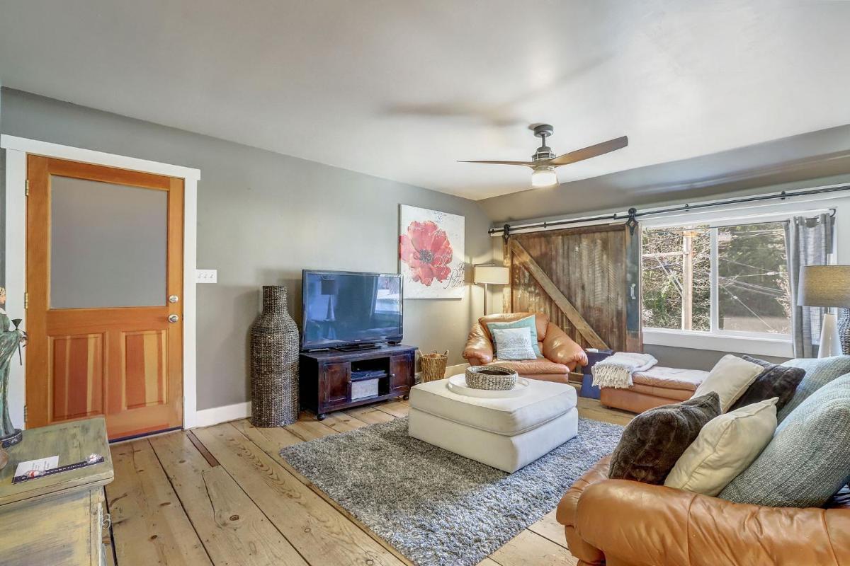 Broad Street Inn - Housity