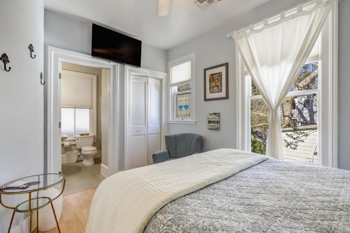 Broad Street Inn - Housity