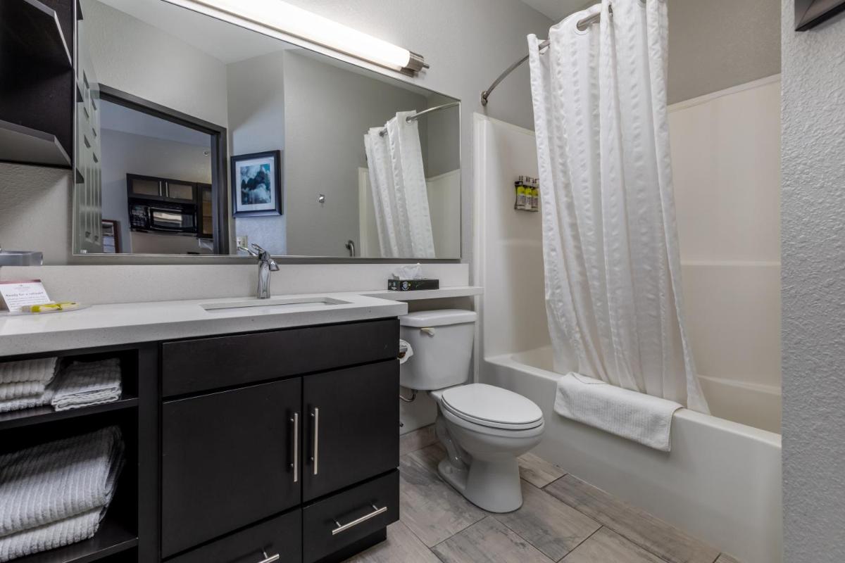 Candlewood Suites Knoxville Airport-Alcoa by IHG - Housity