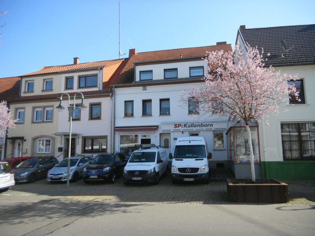 An der Saar - Housity