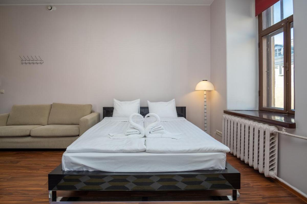Old Town Studio Apartment - Uus street 24 - Housity