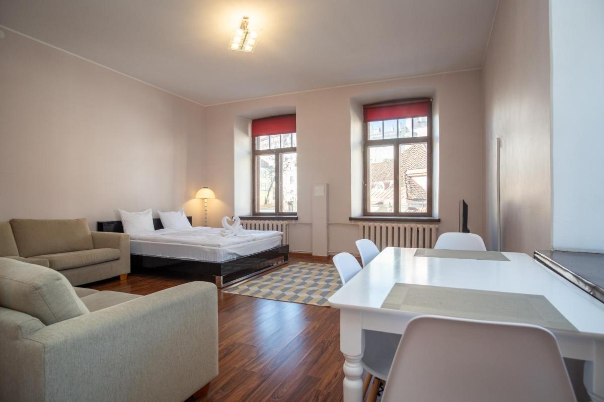 Old Town Studio Apartment - Uus street 24 - Housity