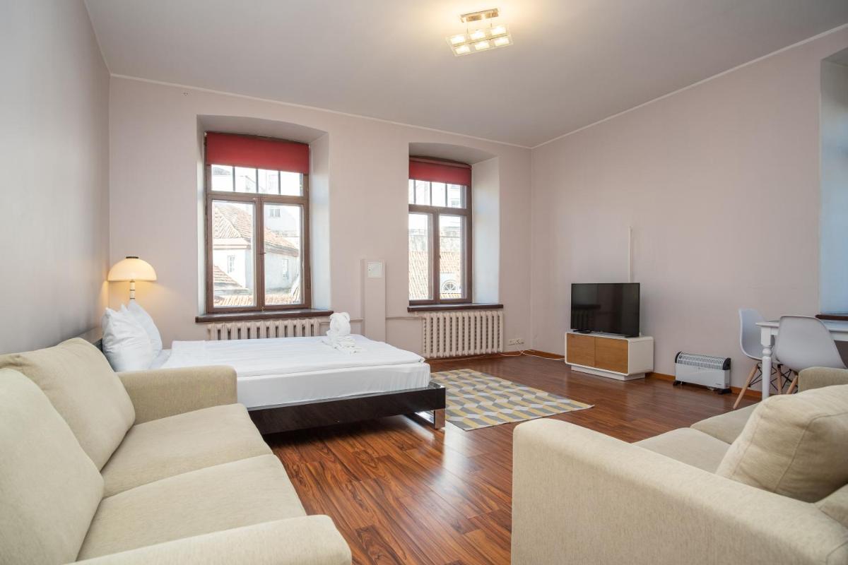 Old Town Studio Apartment - Uus street 24 - Housity