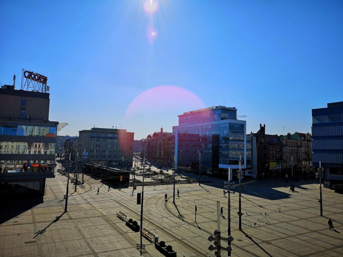 Suitetrails - Hostel Kamienica Rynek 7