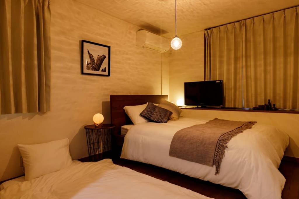 K-Heights Cottage 1F - Housity