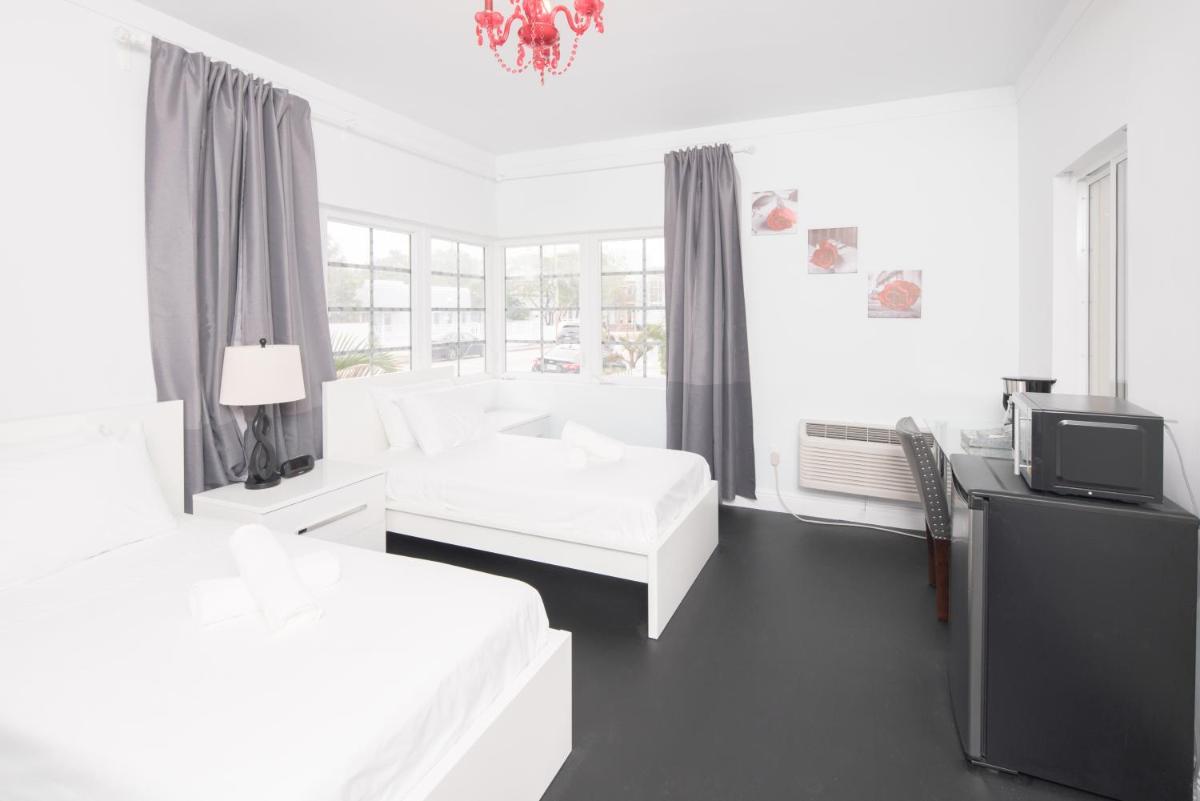 The Donovan at Miami Beach - Housity