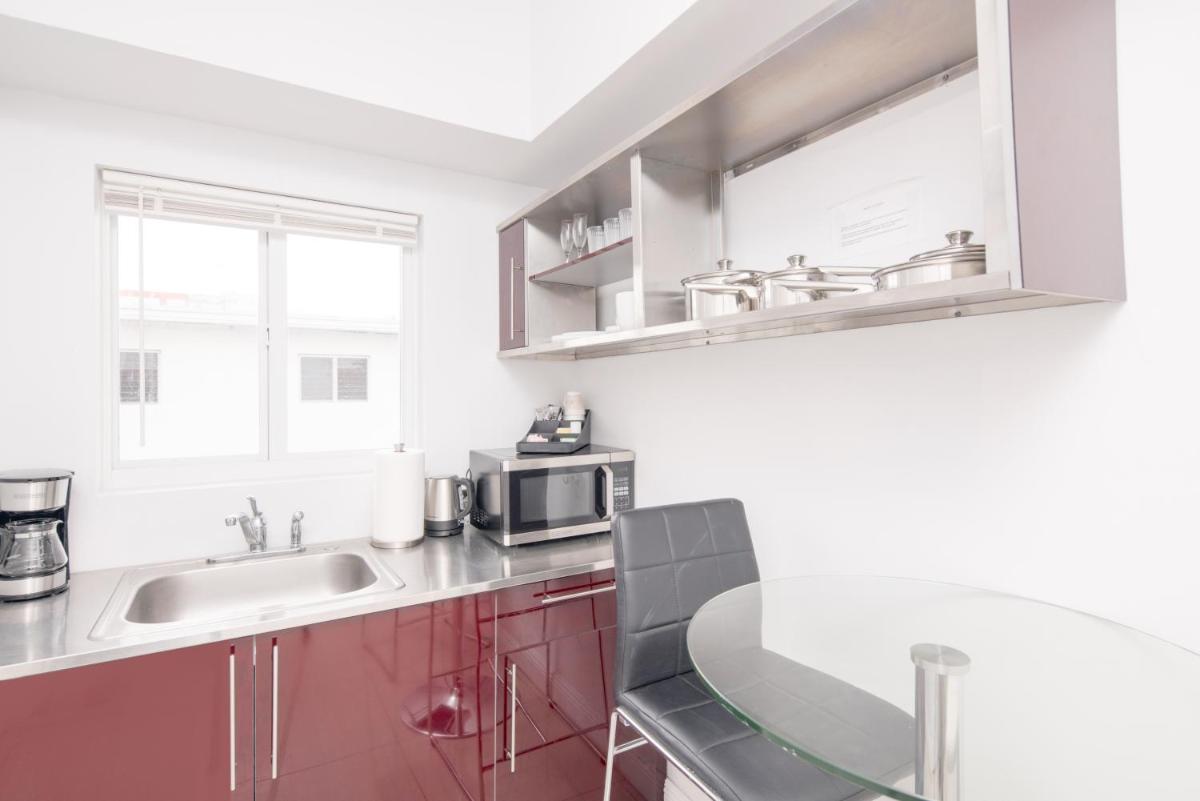 The Donovan at Miami Beach - Housity