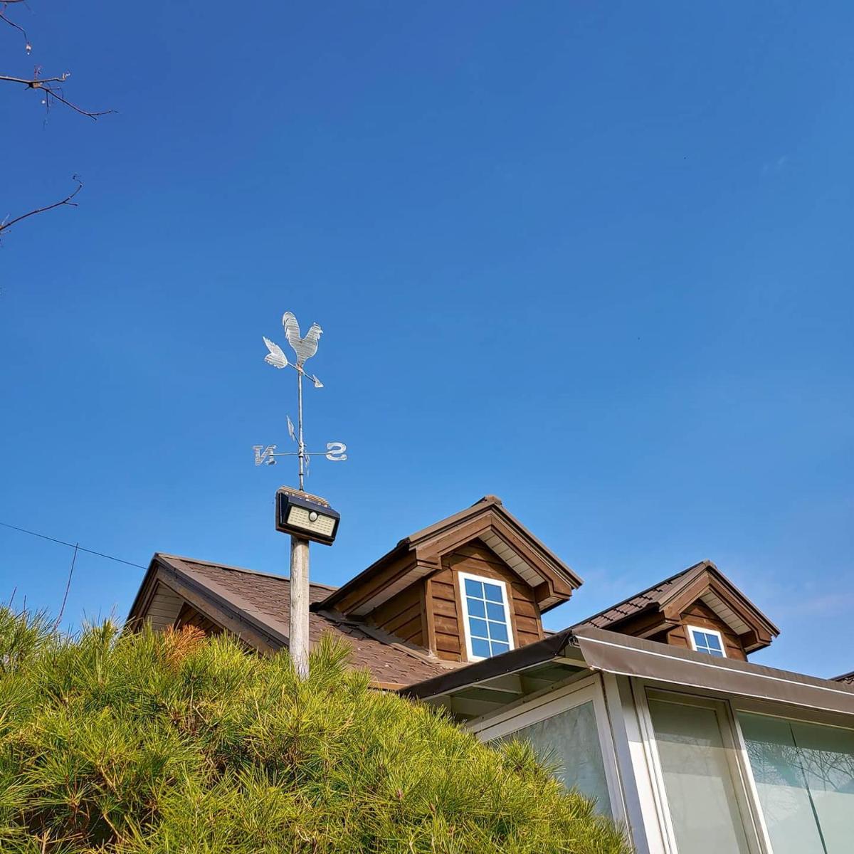 Paju Gamaksan Pension - Housity