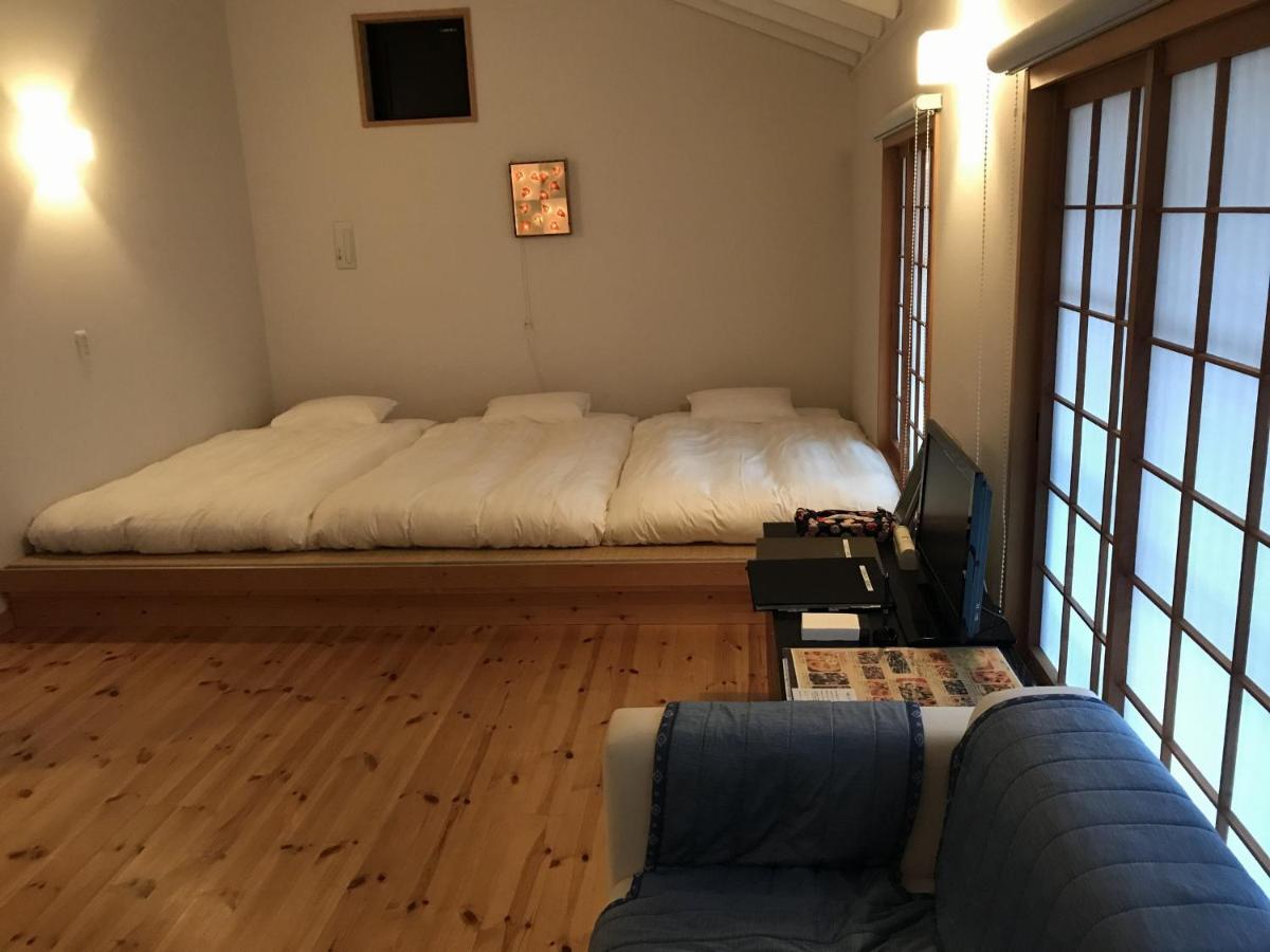 Machiya no Yado Iroha - Hizvo