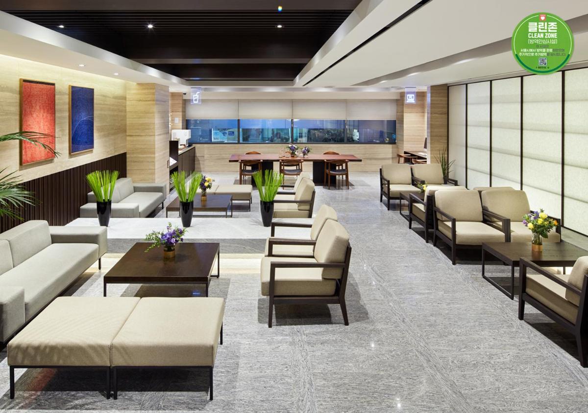 Hotel PJ Myeongdong - Hizvo