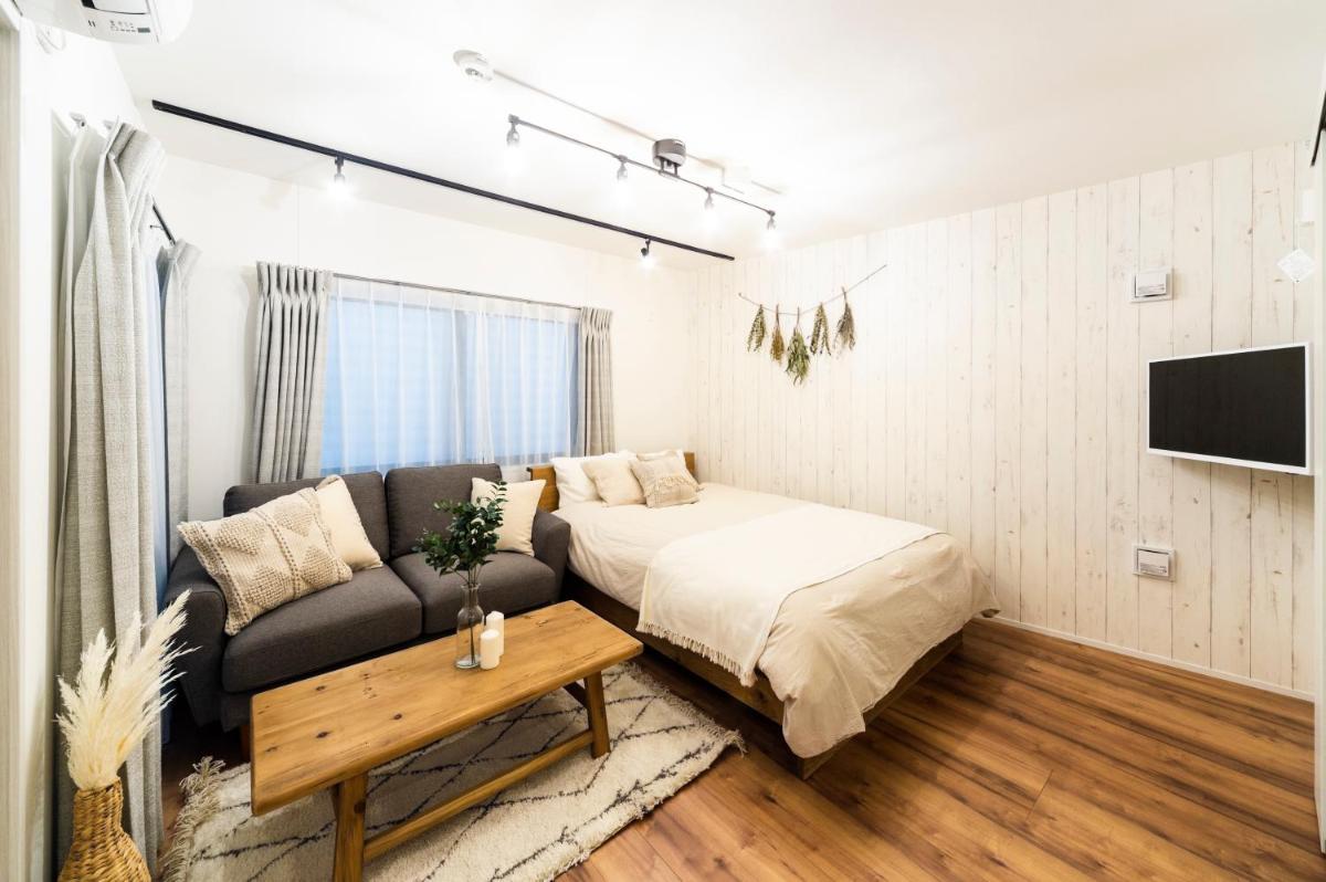 GIVE Araiyakushi - Housity