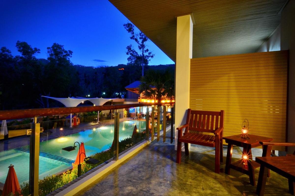 Chaweng Noi Pool Villa - Housity
