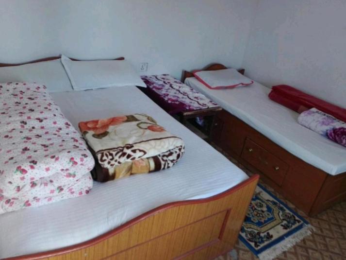 kayastha restaurant & lodge - Housity