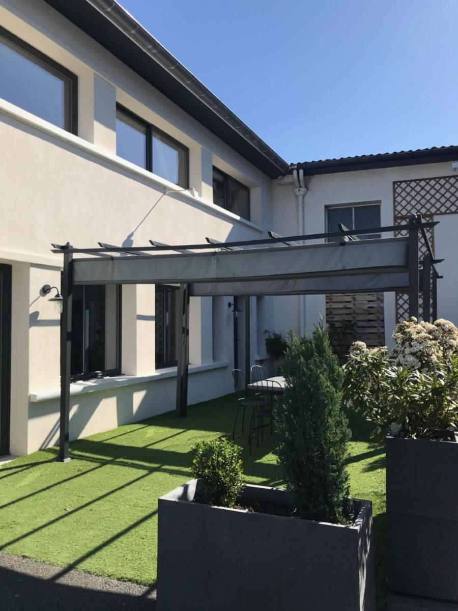 Les Cépages - Housity