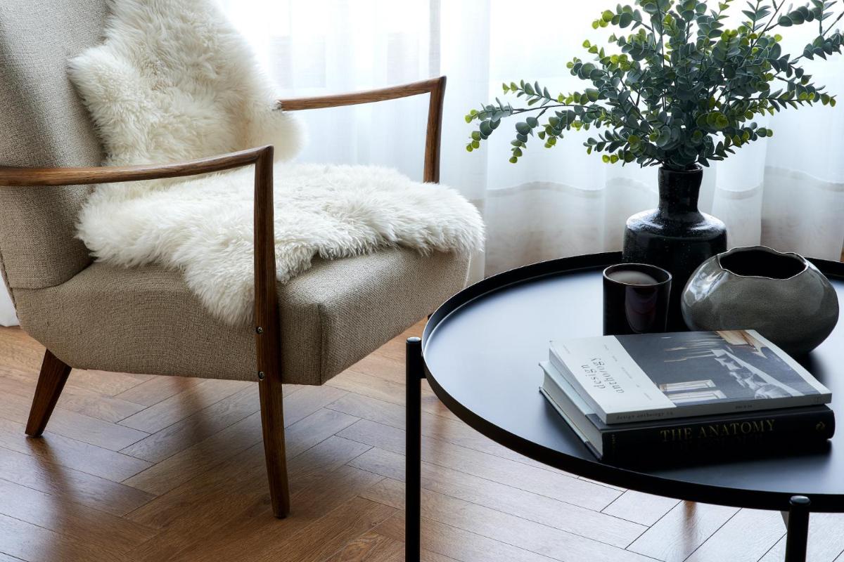 Nôma Living Avenida 60 - Housity