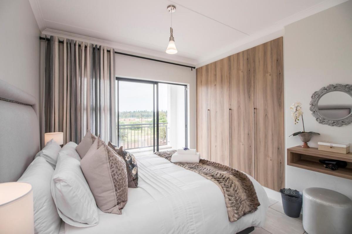 Suitetrails - The Blyde - Appartement De Luxe