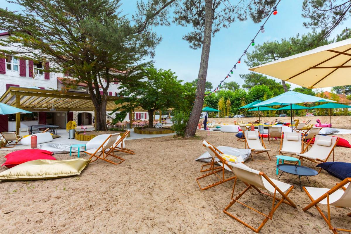 JO&amp;JOE Hossegor - Housity