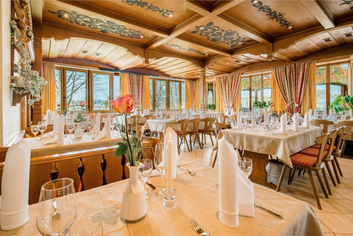 Hotel-Gasthof Huber - Housity