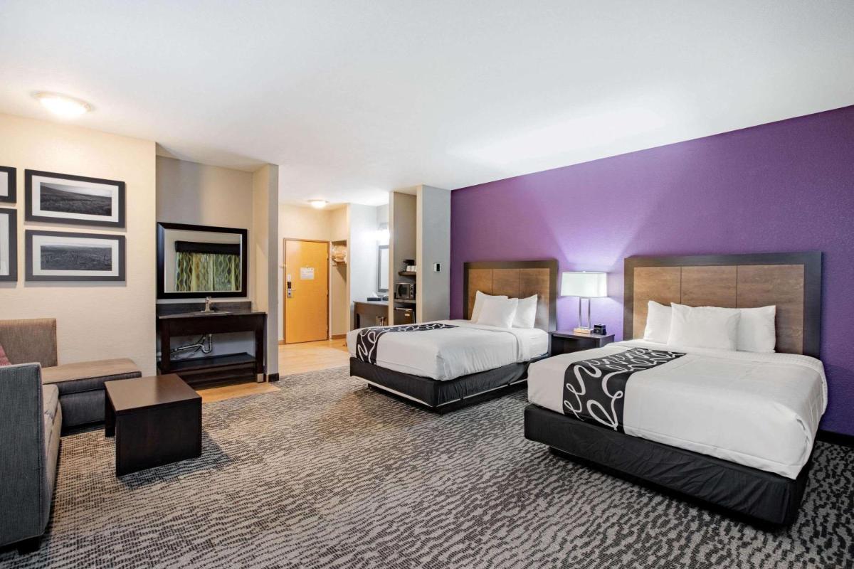 La Quinta Inn by Wyndham Livermore - Housity