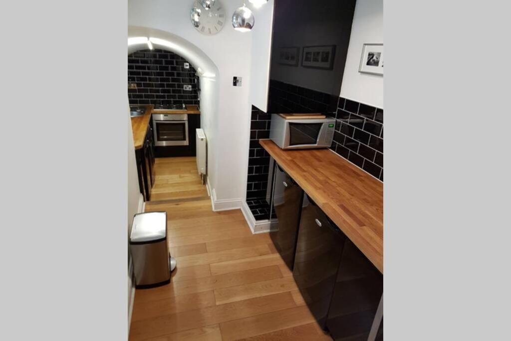 Brighton Rock - 21 - Housity