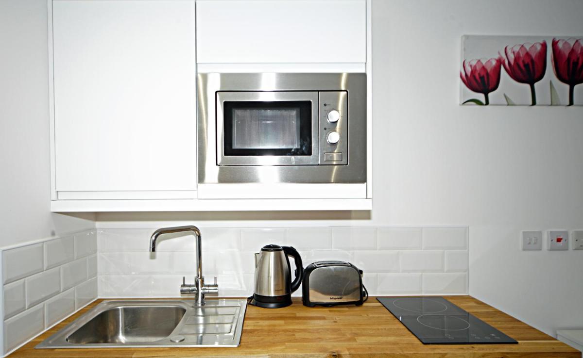Kirkgate Apartments - Housity