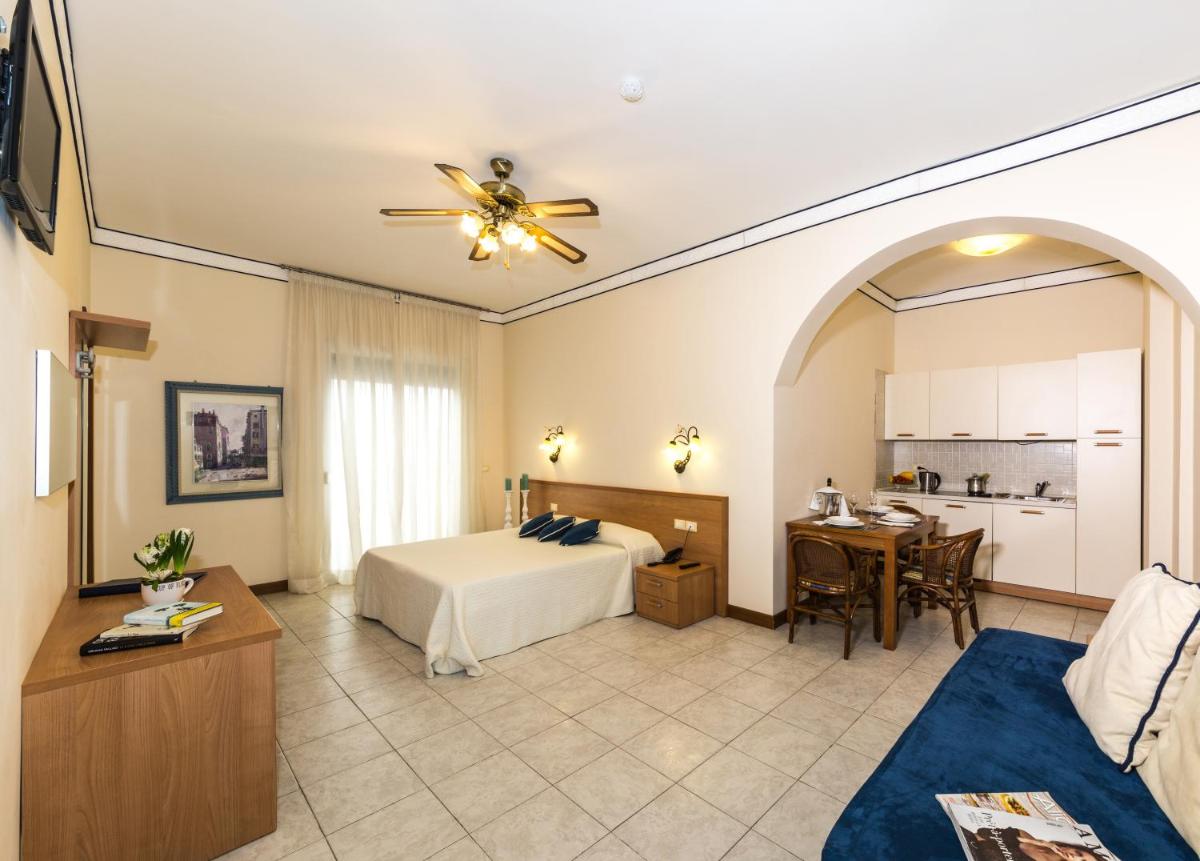 APPARTAMENTI NETTUNO - Housity