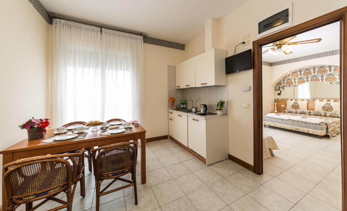 APPARTAMENTI NETTUNO - Housity
