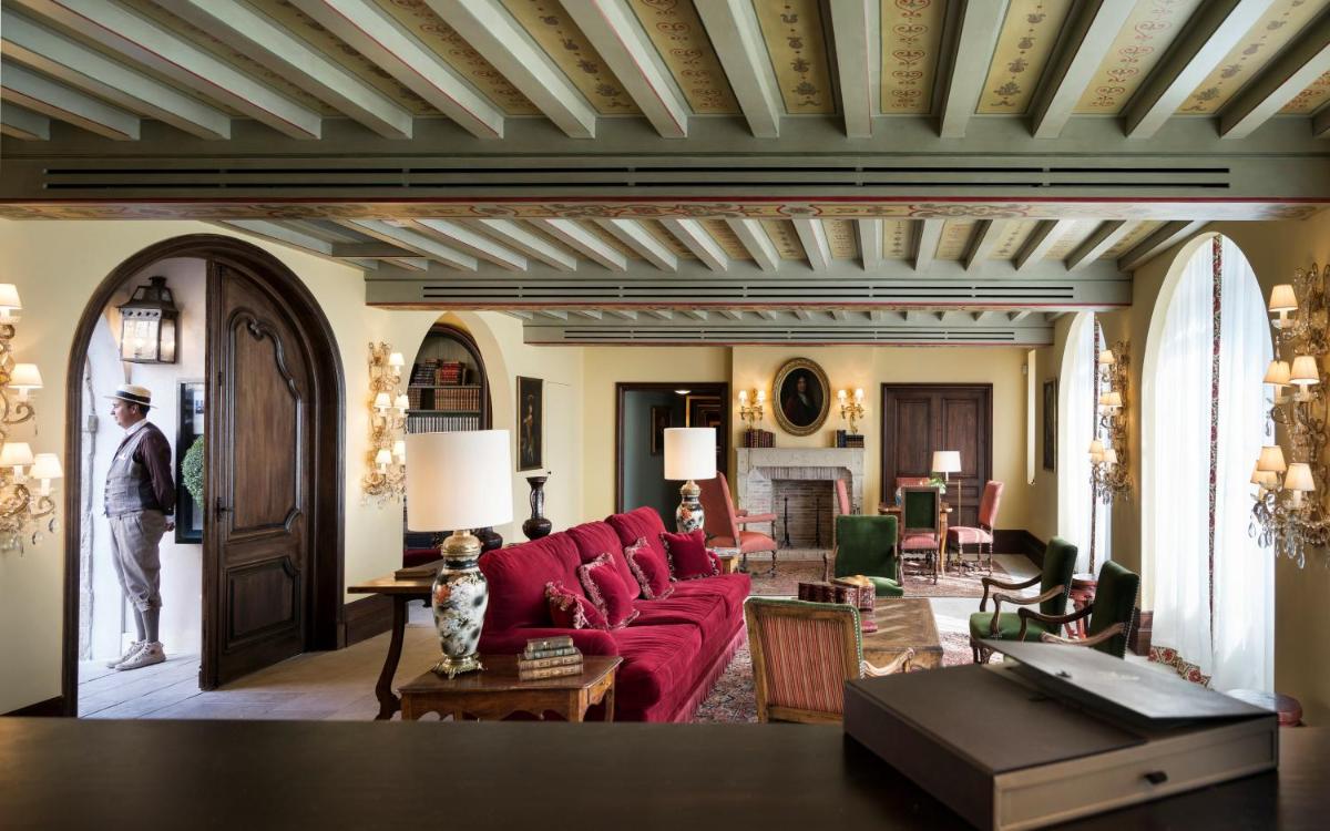 Airelles Gordes, La Bastide - Housity