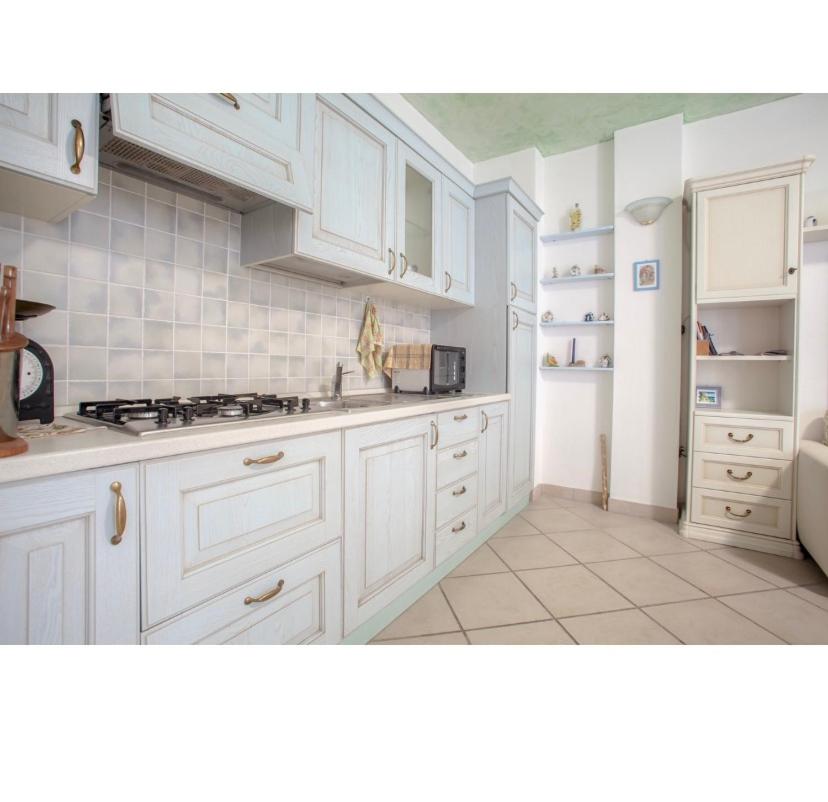 Monolocale Teodora - Housity