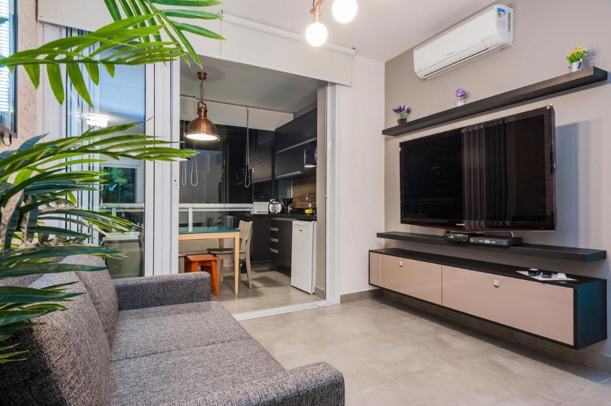 Residencial Be Paulista - Hizvo