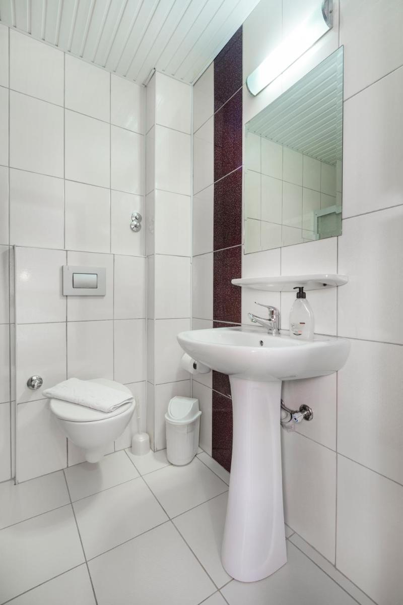 Bayram Apart Hotel - Housity