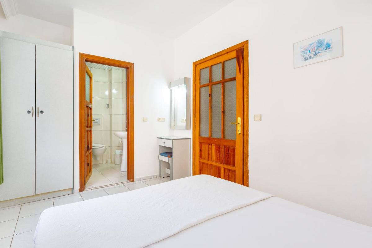 Bayram Apart Hotel - Housity