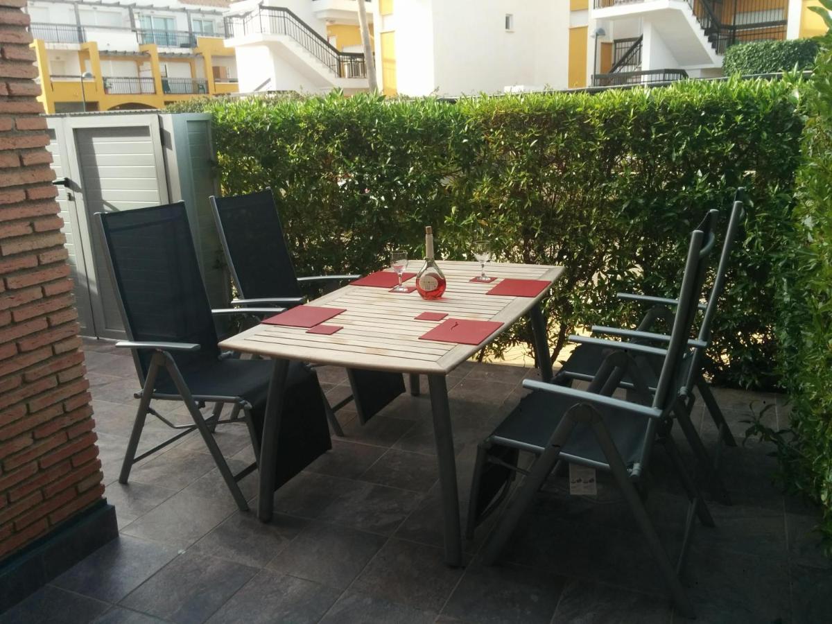 Al Andalus Resort - Housity