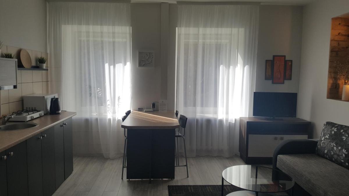 Apartment on Kudirkos 20 - Housity