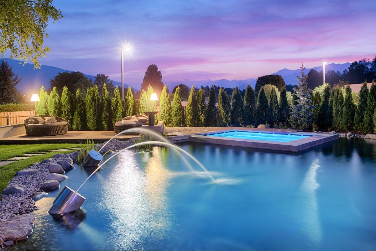 Majestic - Unique Spa Resort - Housity