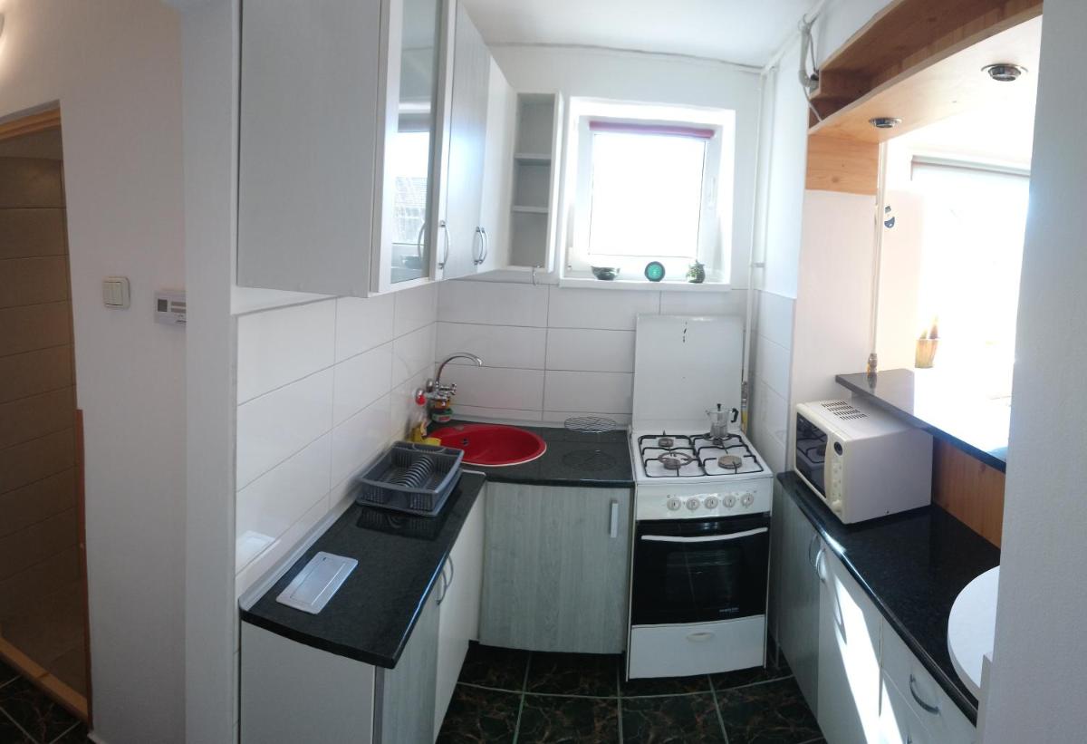 Simple and comfortable - Housity