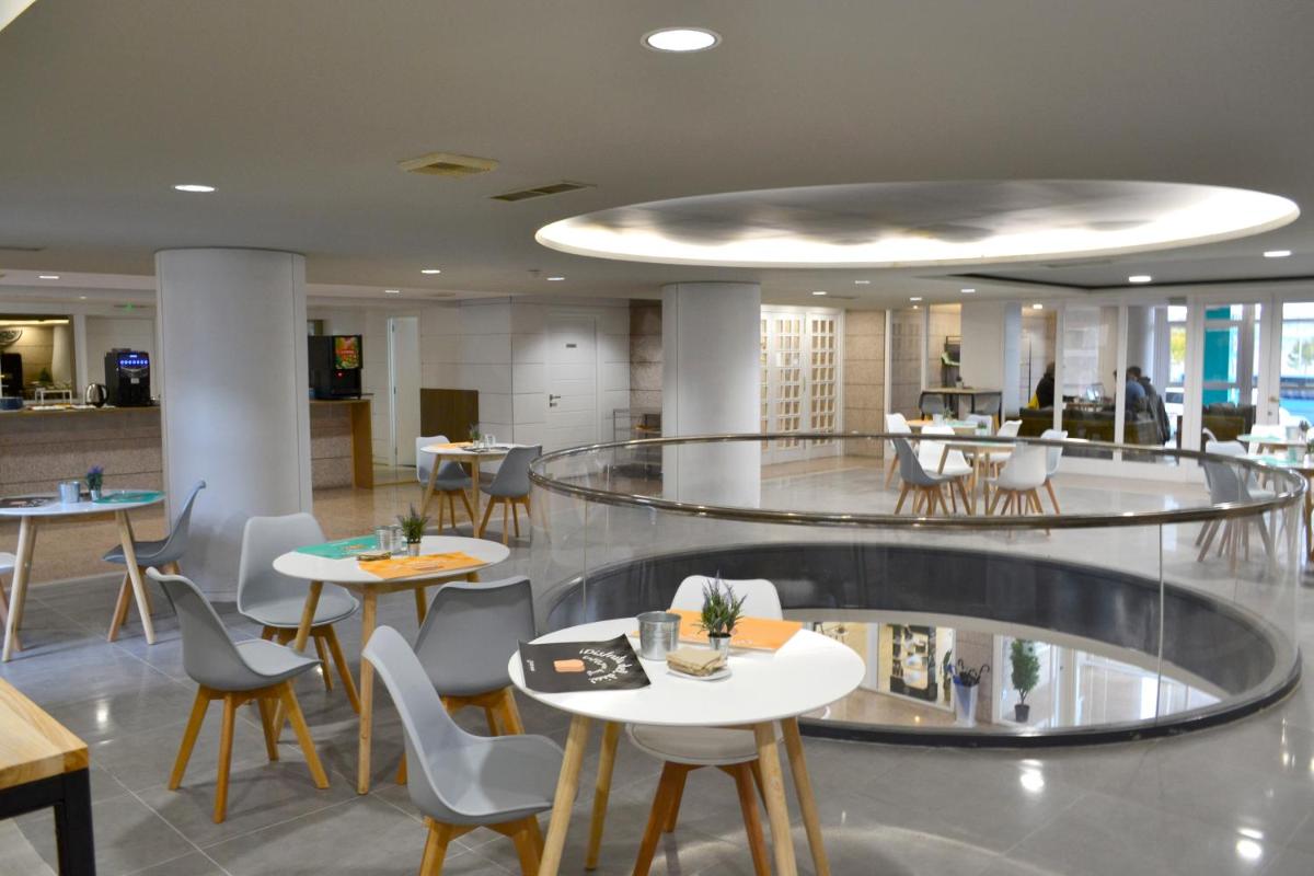 Hotel Alda Sada Marina - Housity