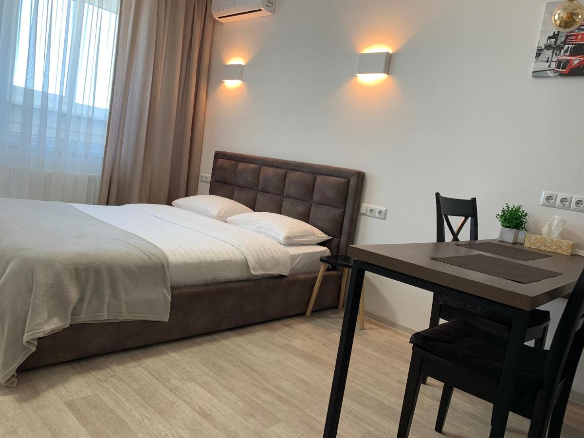 Святобор LUX Apartments - Housity