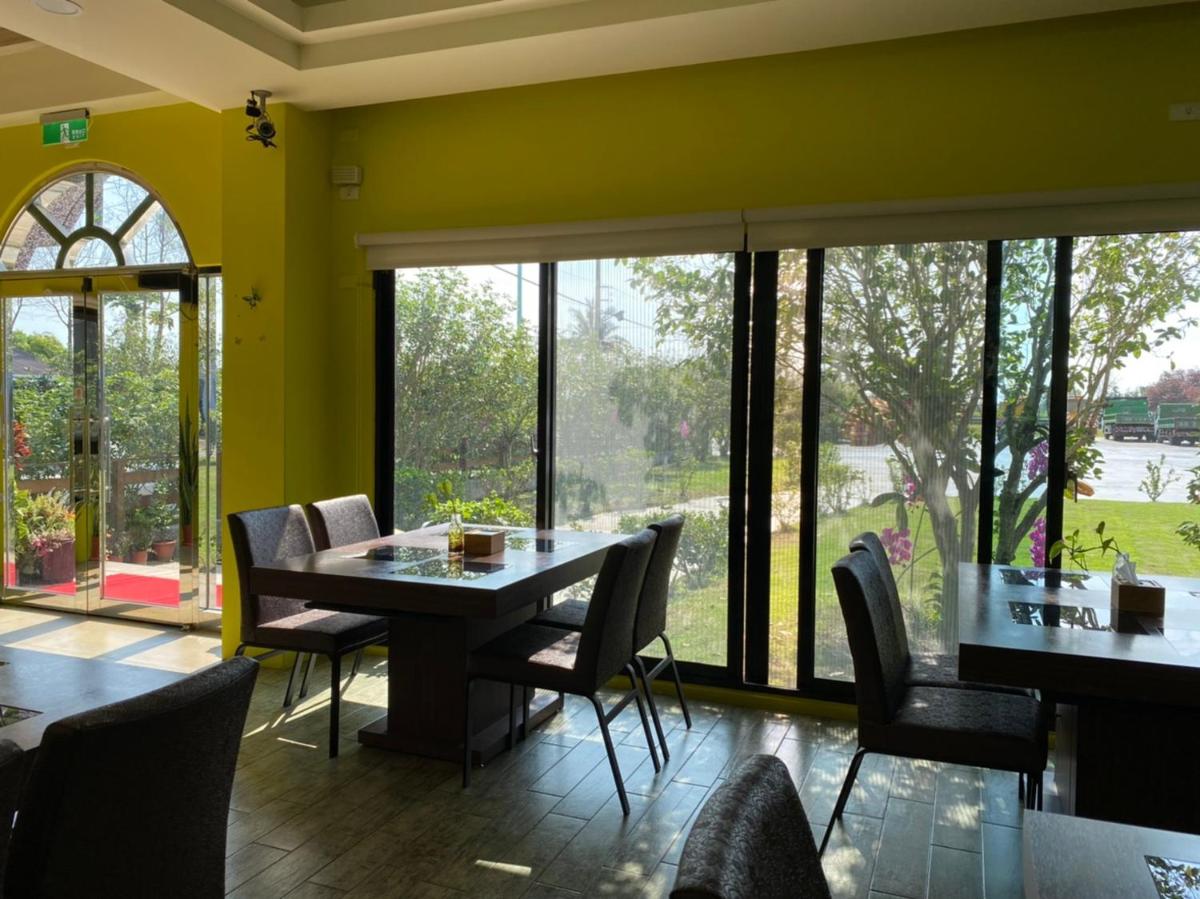 Dawn B&B - Housity