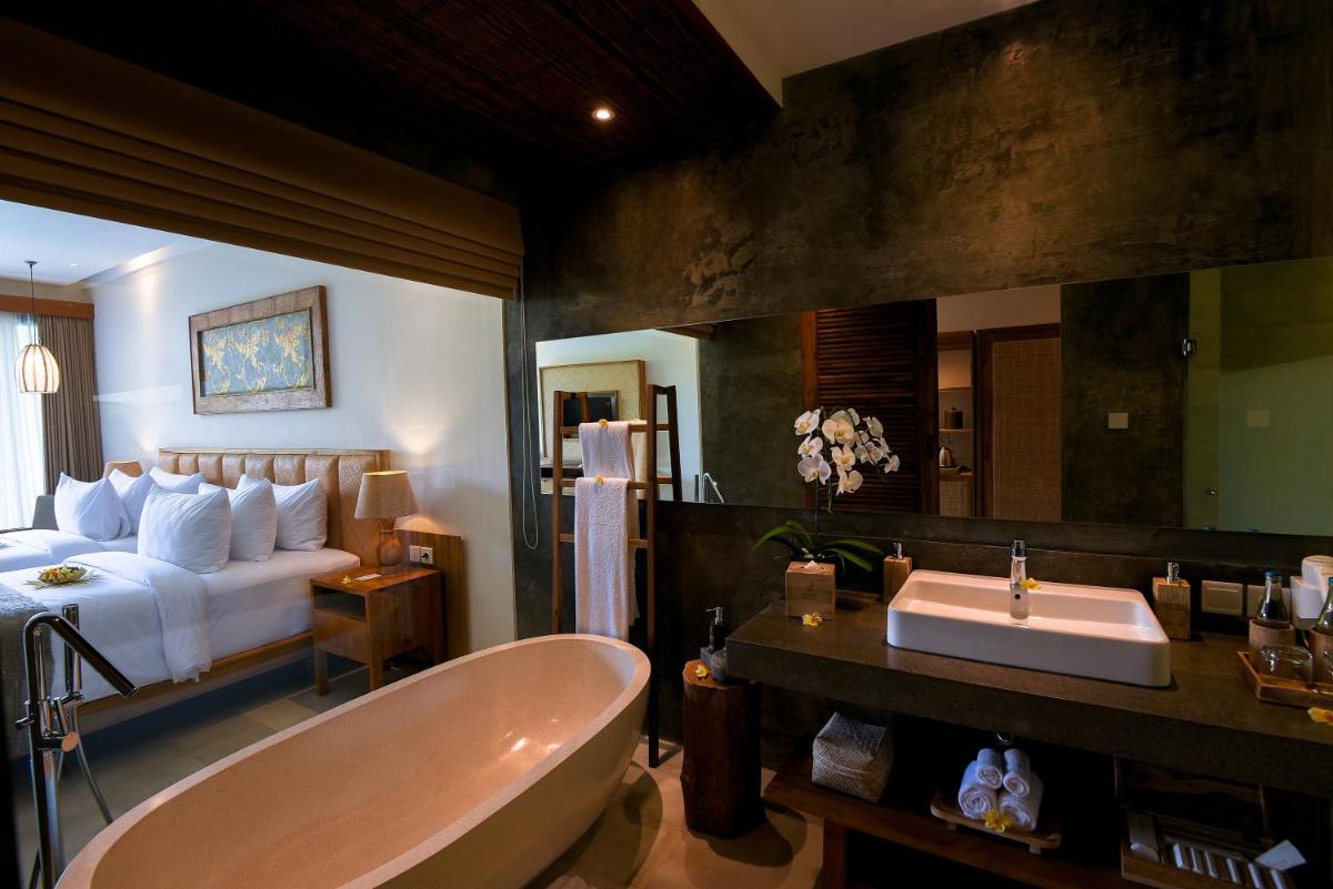 Purana Suite Ubud - Housity