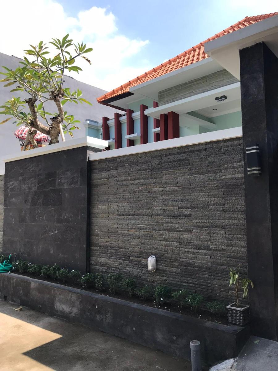 The Fortune Guest House - Housity