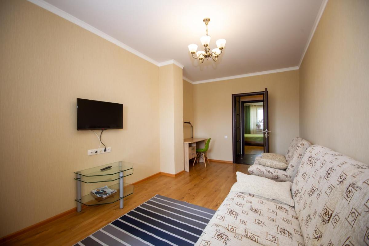 Apartment ULITKA - Housity