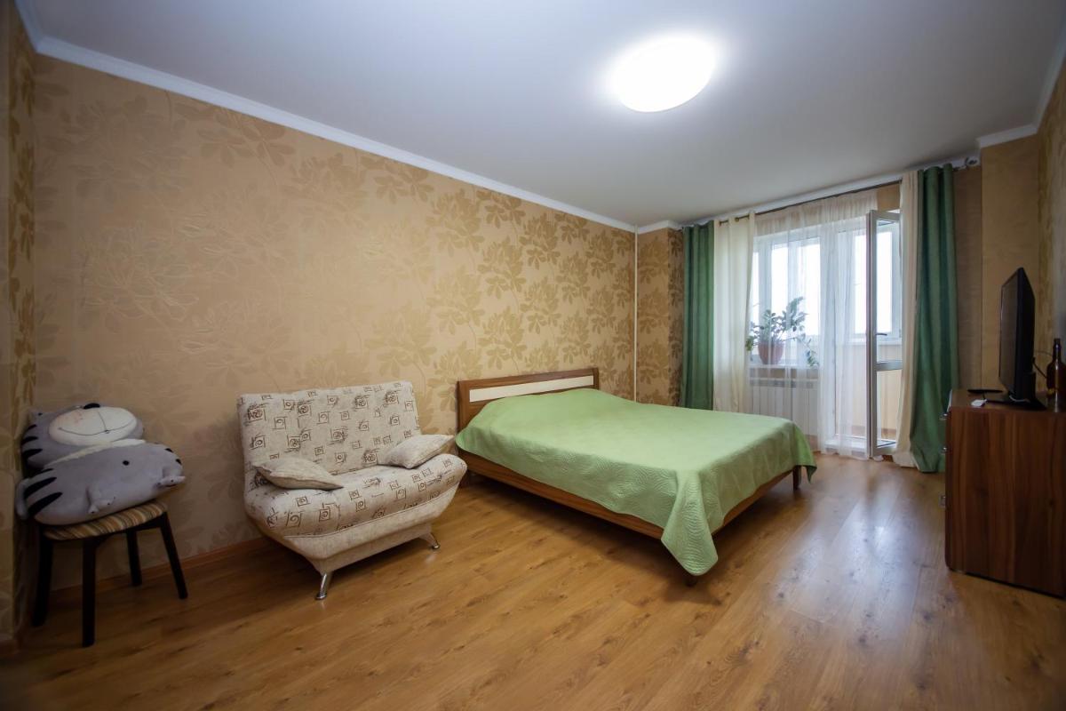 Apartment ULITKA - Housity